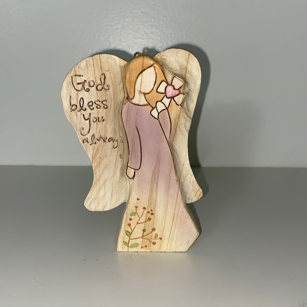 Heavenly woods #78015